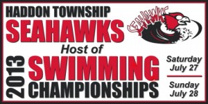 Haddon Twp Seahawks IMAGE1
