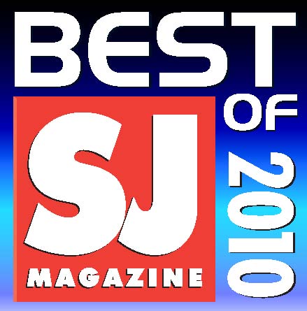 Sj Magazine