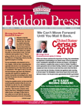 Spring 2010 Newsletter