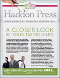 Spring 2011 Newsletter