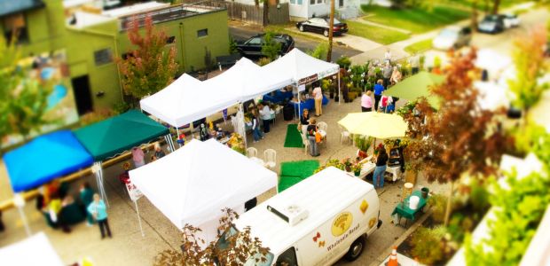 Westmont Farmers Market