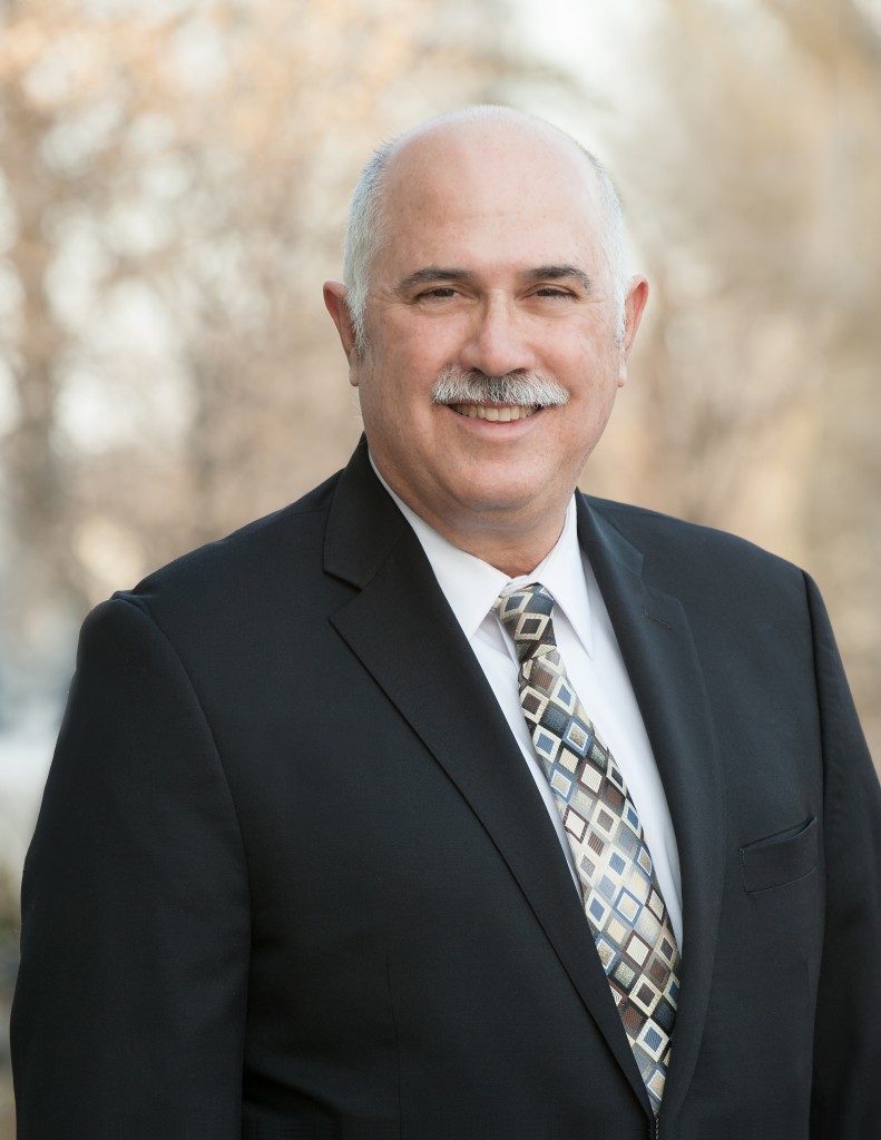 Mayor + Commissioners Haddontwp